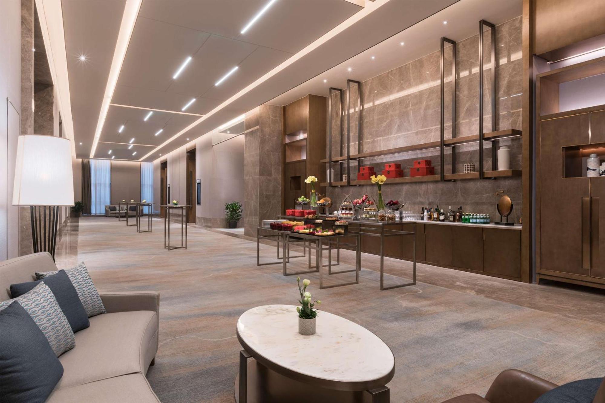 Doubletree By Hilton Hotel Shiyan Shiyan  Exterior photo
